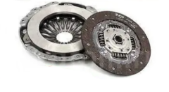 Debriyaj Seti 1.5 Dci Dacıa Duster 4X4