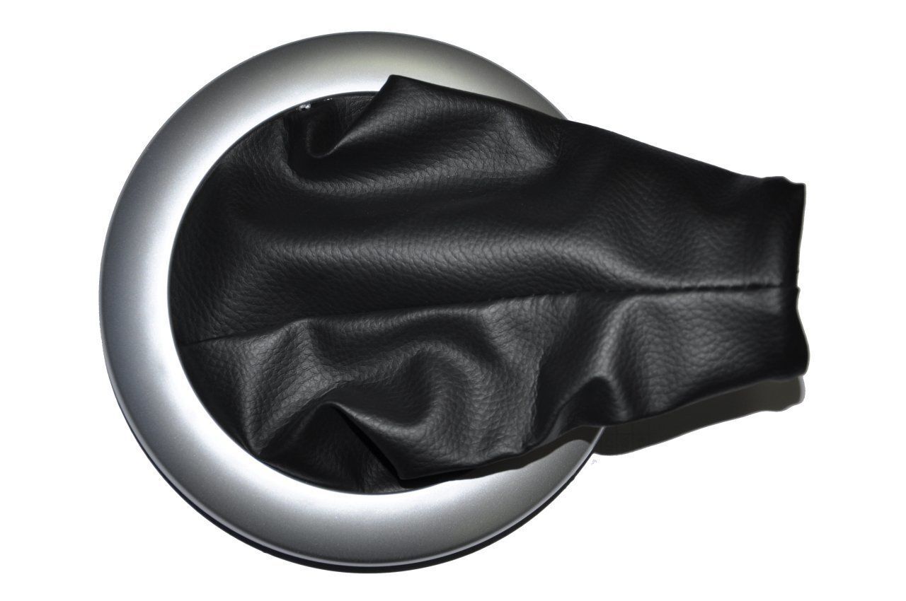 Vites Körüğü Megane II (Gri Çerçeve)