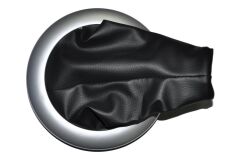 Vites Körüğü Megane II (Gri Çerçeve)