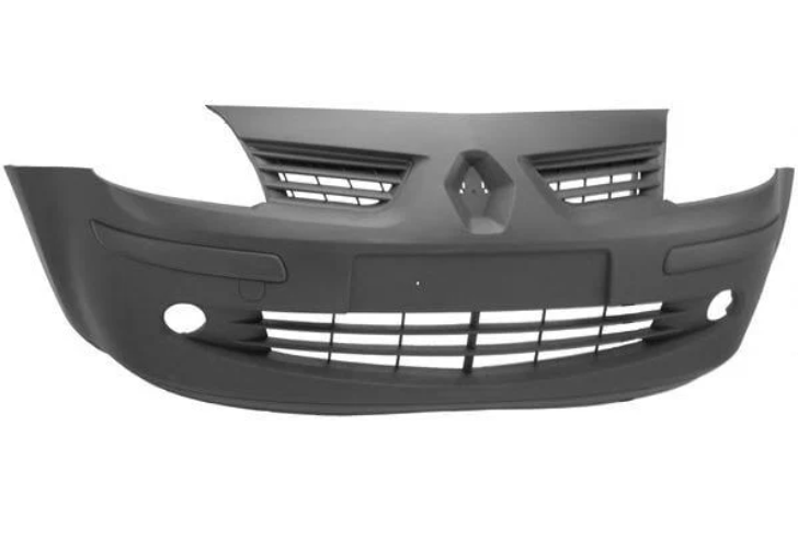 Renault Modus Ön Tampon Komple 04-