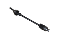 Aks Sağ Clio 1991-1998 (Fransız Kasa)