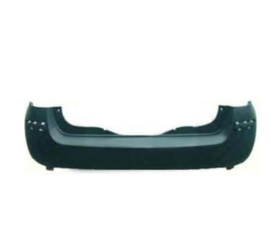 Renault Modus Arka Tampon 04-