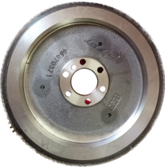 Volant 1.4 16 Valf Egea