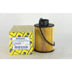 Mazot Filtresi 1.3 Jtd Albea-Palio-Doblo-Punto 2003-2005-2.3 Jtd Ducato 2007-2012 (Euro 4)
