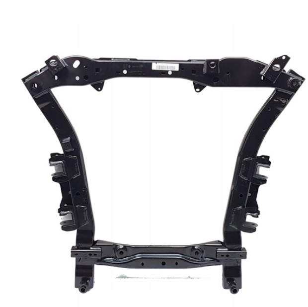 Dacia Duster Motor Beşiği 09-12