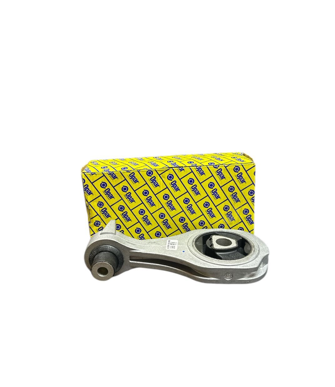 Motor Takozu Arka 1.4 16 Valf Bravo 2007 Sonrası (Otomatik Vites)