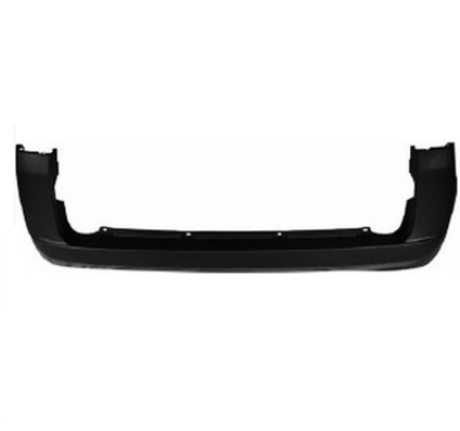Fiat Fiorino Arka Tampon Çift Kapı 07-/Tüv