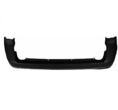 Fiat Fiorino Arka Tampon Çift Kapı 07-/Tüv