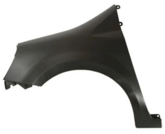 Renault Modus Ön Çamurluk Sol 04-