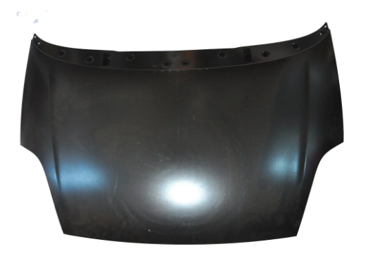 Fiat Grande Punto Motor Kaputu 06-09