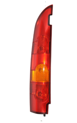 Renault Kangoo Arka Stop Çift Kapı Duysuz (Yerli)Sol 03-07