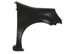 Renault Modus Ön Çamurluk Gri Ast.Sağ 04-