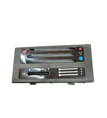 Kalorifer Çerçevesi Doğan-Şahin-Kartal 1988-1995