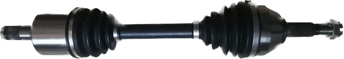 Aks Sol 2.0 Dci Koleos 2007-2017 (Otomatik Vites)