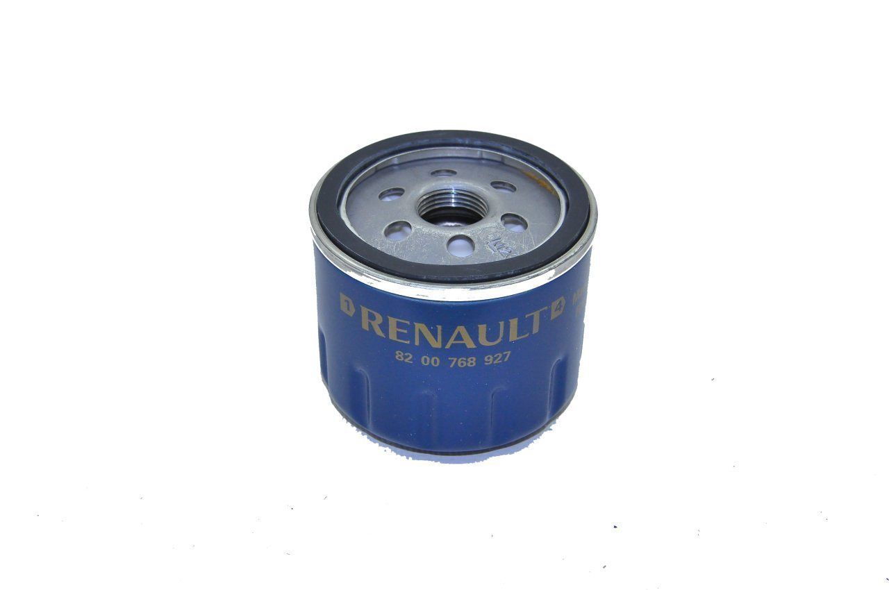 Yağ Filtresi 1.5 Clio-Kango-Megane II-Fluence-Megane III-1.9 Trafic-Laguna II