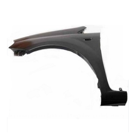 Fiat Grande Punto/Evo Ön Çamurluk Dkli Sol 06-09