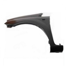 Fiat Grande Punto/Evo Ön Çamurluk Dkli Sol 06-09