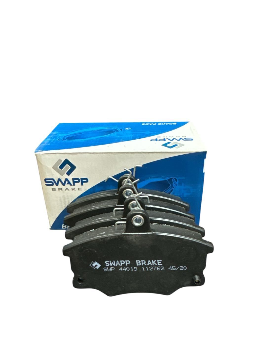 Fren Balata Takımı Ön Tempra-Tipo-Uno 70