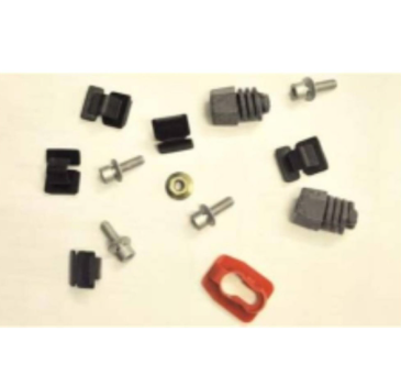 Fiat Gr.Punto Motor Kaputu Montaj Kiti 06-09