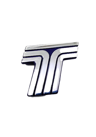 Ön Panjur Arması T Slx Doğan-Şahin-Kartal