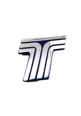 Ön Panjur Arması T Slx Doğan-Şahin-Kartal