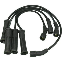 Buji Kablosu 1.6 8 Valf R19-Megane 1995-2001-Clio 1998-2001