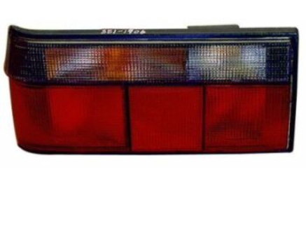 Stop Lambası Sol R9 Faırway