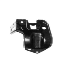 Fiat Grande Punto Ön Çamurluk Tutucu Sağ 06-09