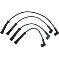 Buji Kablosu 1.6 8 Valf Megane 1995-2001-R19