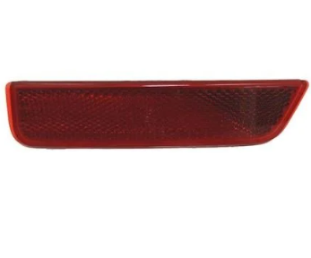 Dacia Duster Arka Tampon Reflektörü Sağ 09-