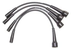 Buji Kablosu 2.0 8 Valf F3R Megane-Laguna (Düz Girişli)