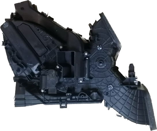 Kalorifer Kazanı Egea (Dijital Klimalı)