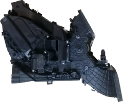 Kalorifer Kazanı Egea (Dijital Klimalı)