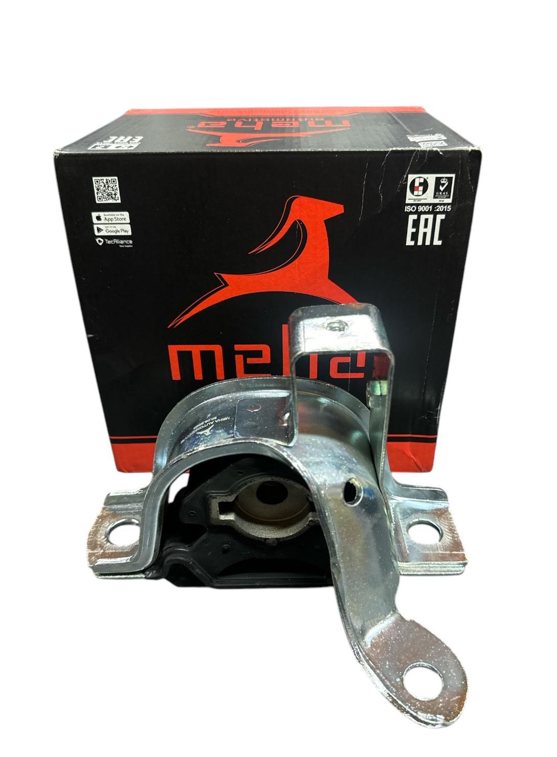 Motor Takozu Sağ 1.9 Doblo 2001-2010 (Döküm Ayak Hariç)