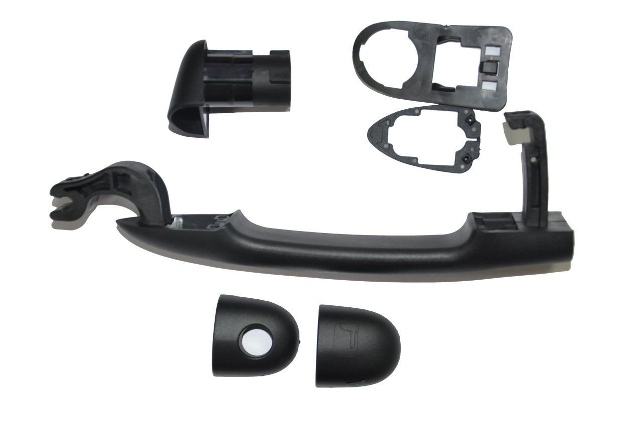 Dış Kapı Kolu Fluence-Megane III-Clio IV (Sensörsüz Ön-Arka)