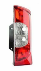 Fiat Fiorino Arka Stop Çift Kapı (Yerli)Sağ 07-