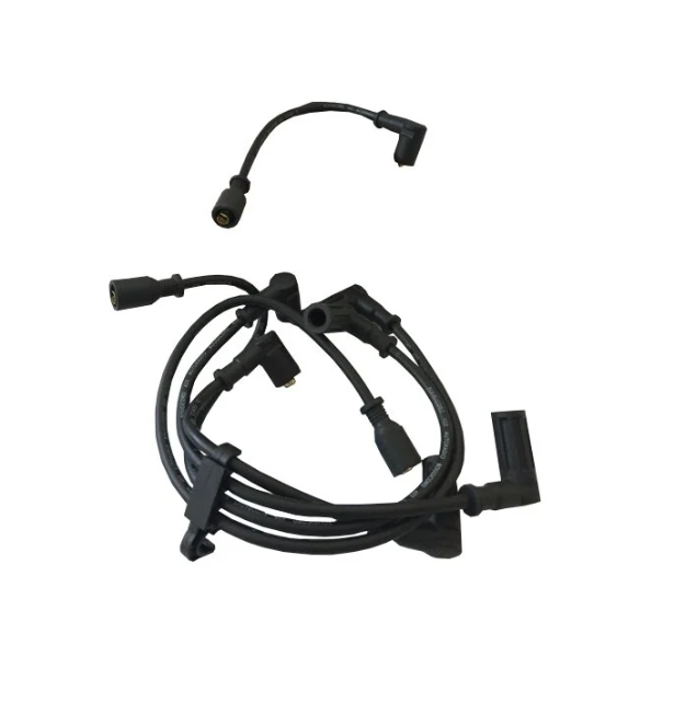 Buji Kablosu + Bobin Kablosu 1.6 Tempra-Tipo (Karbüratörlü)