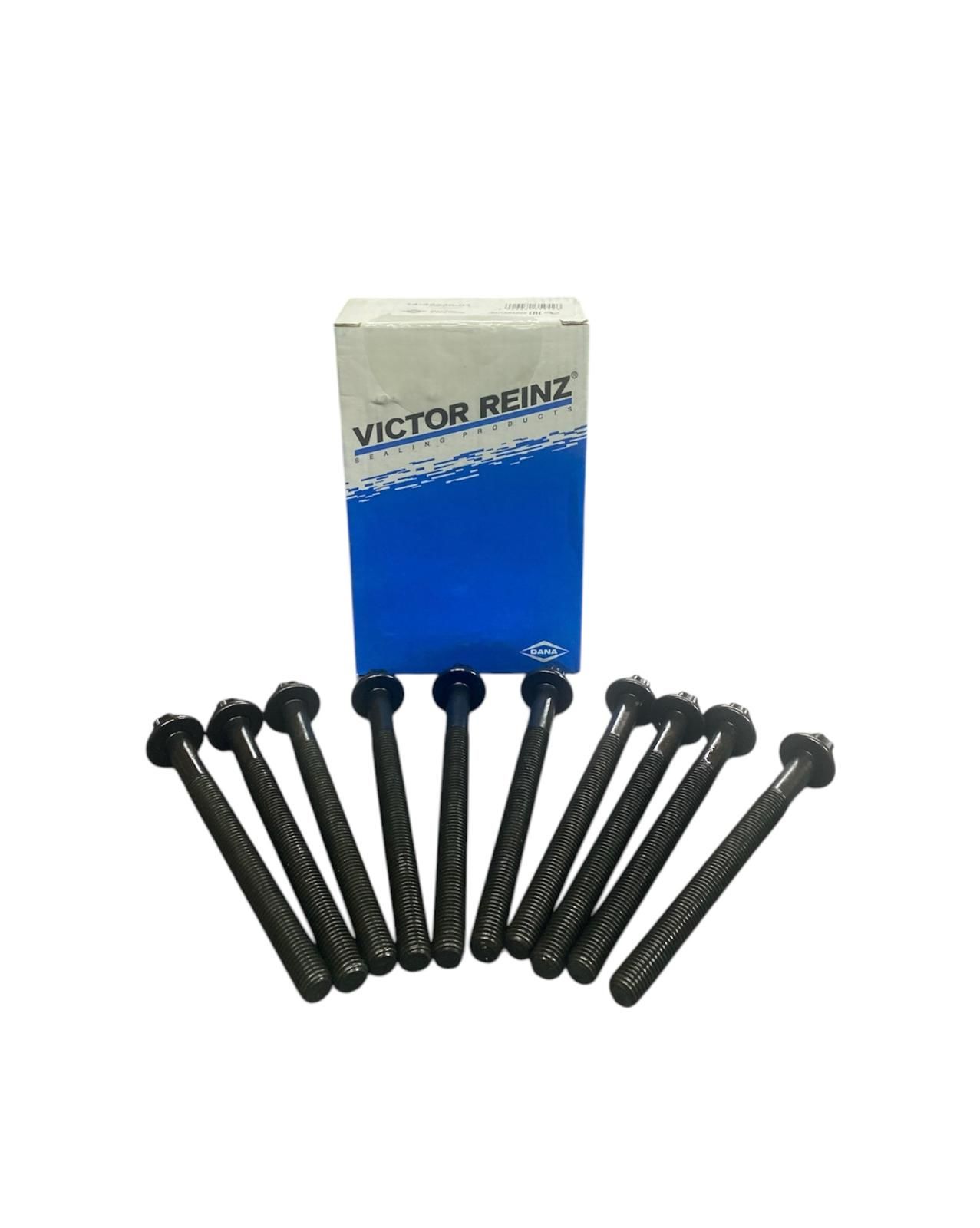 Silindir Kapak Saplaması Takımı 1.4-1.6 Clio-Kango