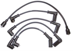 Buji Kablosu + Bobin Kablosu 1.6 Şahin-Kartal (KFSF Model 1994-1995)