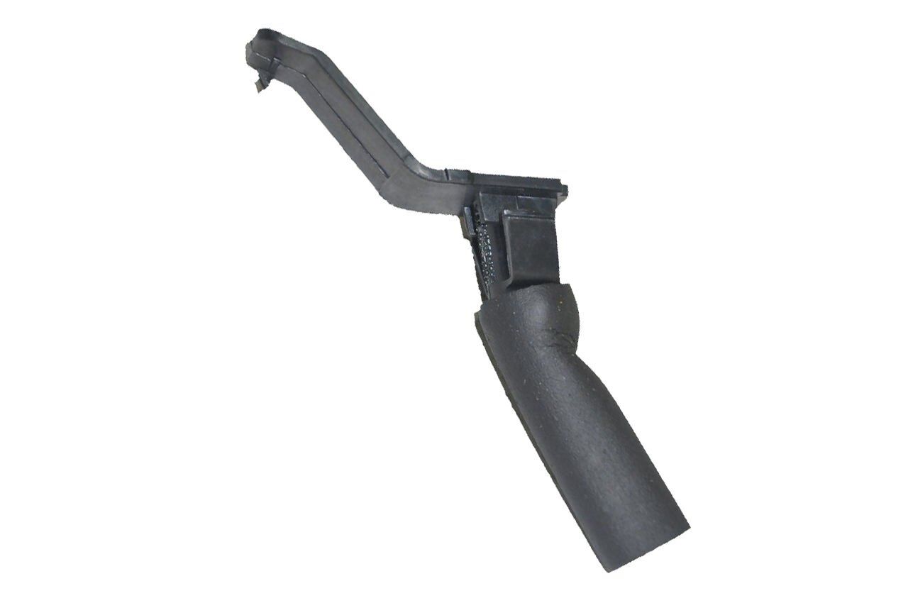 Yakıt Depo Kapak Kilit Braketi Megane IV