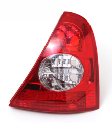 Renault Clio Arka Stop Hb.Sağ 01-05