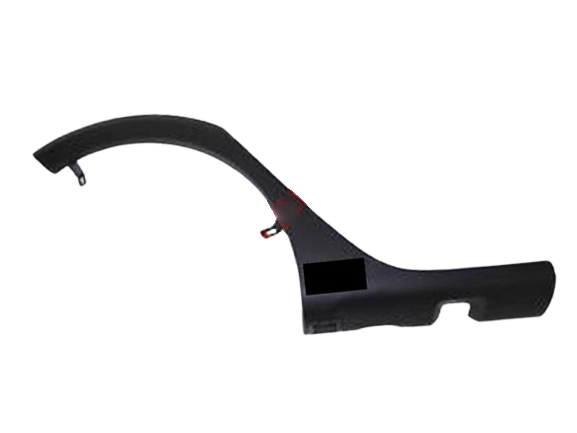 Çamurluk Ağız Bakaliti Arka Sağ Sandero II 2013 Sonrası