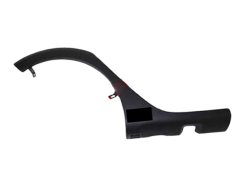 Çamurluk Ağız Bakaliti Arka Sağ Sandero II 2013 Sonrası