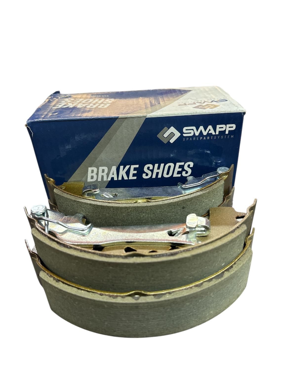 Fren Balata Takımı Arka 1.3 Jtd-1.4 Egea