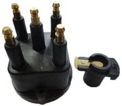 Distribütör Kapağı+Makara 1.4 R19-Express (Enjeksiyonlu)