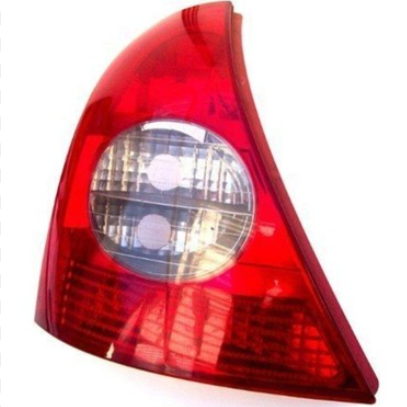 Renault Clio Arka Stop Hb.Sol 01-05