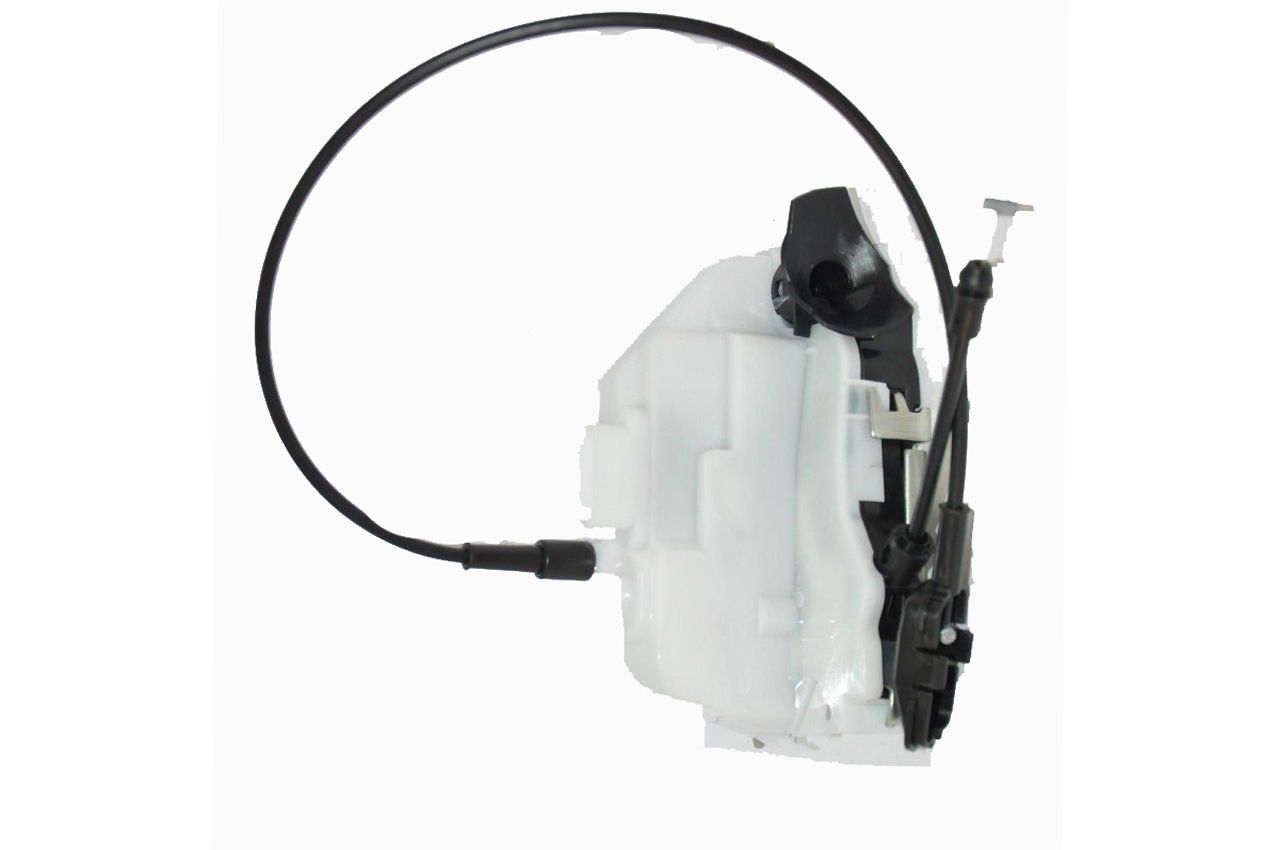 Kapı Kiliti Ön Sol Megane II