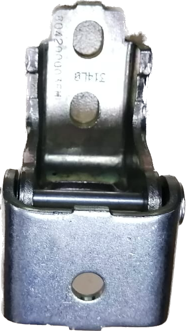 Kapı Menteşesi Alt Clio IV