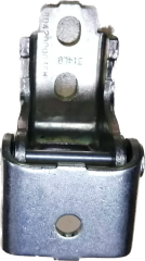 Kapı Menteşesi Alt Clio IV