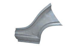 Kapı Kilit Karşılık Sacı Arka Sol R9-R11